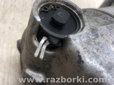 ФОТО Компрессор кондиционера для Volkswagen Passat B8 (07.2014-...) Киев