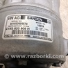 ФОТО Компрессор кондиционера для Volkswagen Passat B8 (07.2014-...) Киев