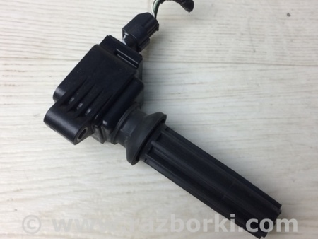 ФОТО Катушка зажигания для Ford Focus 3 (01.2010 - 03.2018) Киев
