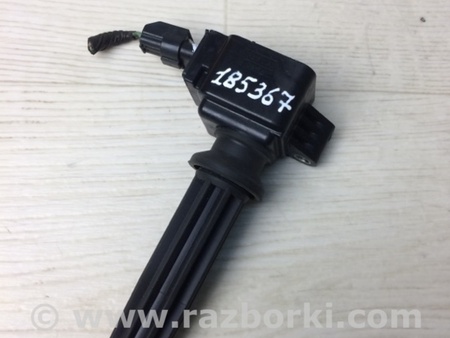 ФОТО Катушка зажигания для Ford Focus 3 (01.2010 - 03.2018) Киев