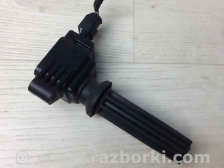 ФОТО Катушка зажигания для Ford Focus 3 (01.2010 - 03.2018) Киев