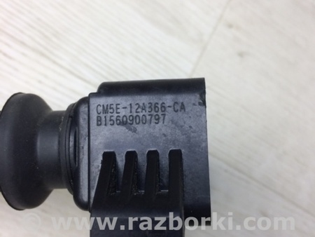 ФОТО Катушка зажигания для Ford Focus 3 (01.2010 - 03.2018) Киев