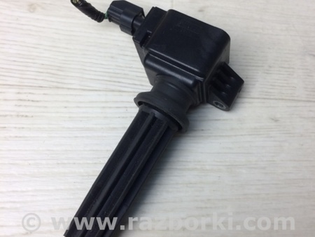 ФОТО Катушка зажигания для Ford Focus 3 (01.2010 - 03.2018) Киев