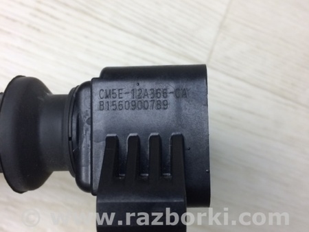 ФОТО Катушка зажигания для Ford Focus 3 (01.2010 - 03.2018) Киев