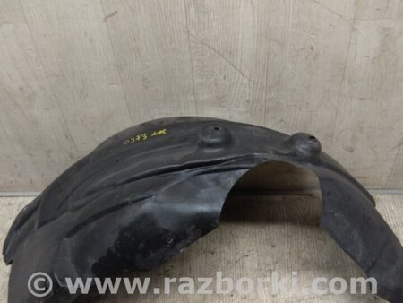 ФОТО Подкрылок для Dodge Journey (2011-2020) Киев
