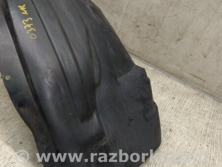 ФОТО Подкрылок для Dodge Journey (2011-2020) Киев
