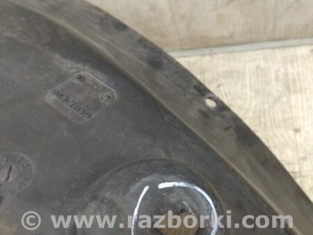 ФОТО Подкрылок для Dodge Journey (2011-2020) Киев