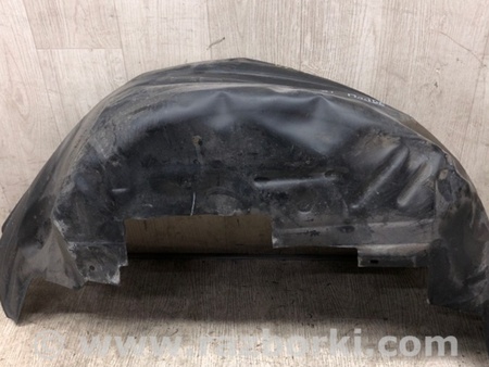 ФОТО Подкрылок для Dodge Journey (2011-2020) Киев