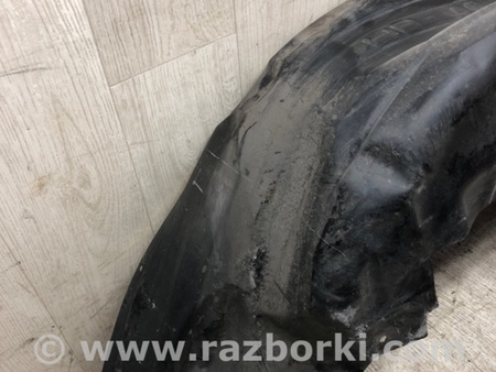 ФОТО Подкрылок для Dodge Journey (2011-2020) Киев