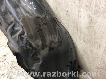 ФОТО Подкрылок для Dodge Journey (2011-2020) Киев