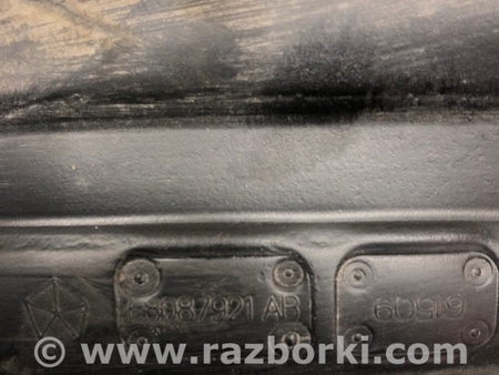 ФОТО Подкрылок для Dodge Journey (2011-2020) Киев