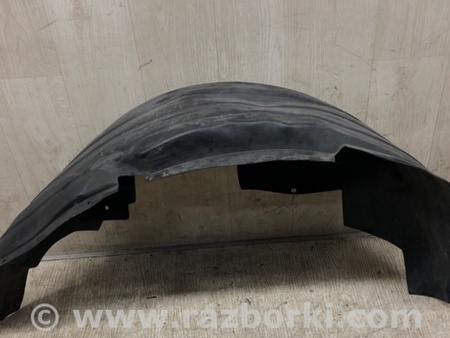 ФОТО Подкрылок для Dodge Journey (2011-2020) Киев