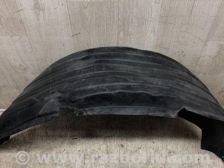 ФОТО Подкрылок для Dodge Journey (2011-2020) Киев