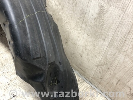 ФОТО Подкрылок для Dodge Journey (2011-2020) Киев