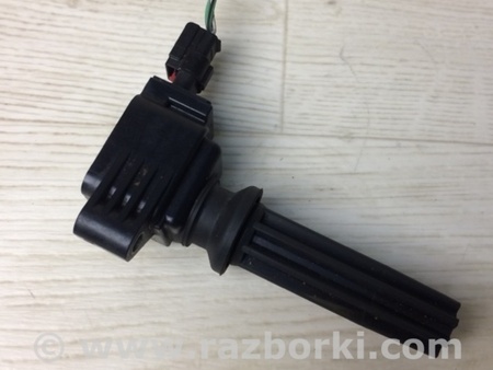 ФОТО Катушка зажигания для Ford Focus 3 (01.2010 - 03.2018) Киев