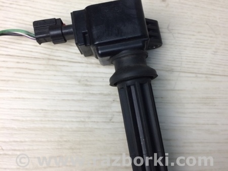 ФОТО Катушка зажигания для Ford Focus 3 (01.2010 - 03.2018) Киев