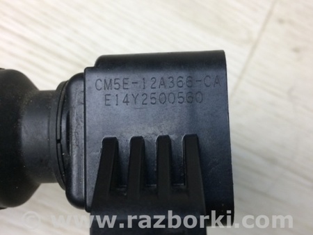 ФОТО Катушка зажигания для Ford Focus 3 (01.2010 - 03.2018) Киев