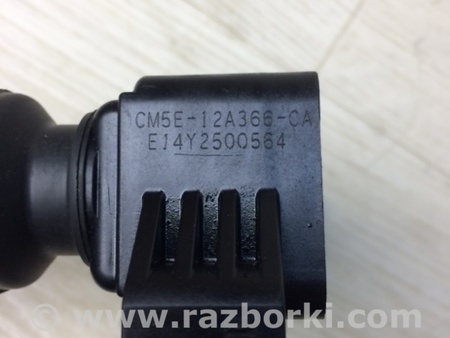 ФОТО Катушка зажигания для Ford Focus 3 (01.2010 - 03.2018) Киев