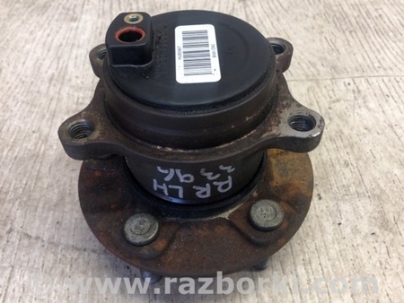 ФОТО Ступица для Ford Focus 3 (01.2010 - 03.2018) Киев
