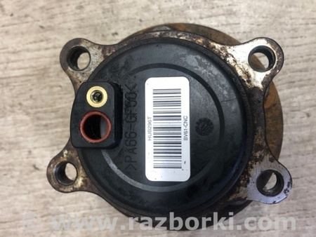 ФОТО Ступица для Ford Focus 3 (01.2010 - 03.2018) Киев