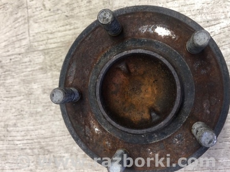 ФОТО Ступица для Ford Focus 3 (01.2010 - 03.2018) Киев