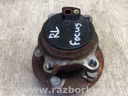 ФОТО Ступица для Ford Focus 3 (01.2010 - 03.2018) Киев