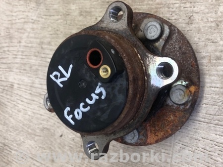 ФОТО Ступица для Ford Focus 3 (01.2010 - 03.2018) Киев