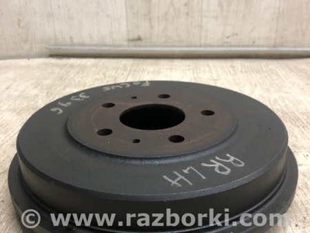 ФОТО Тормозной барабан для Ford Focus 3 (01.2010 - 03.2018) Киев