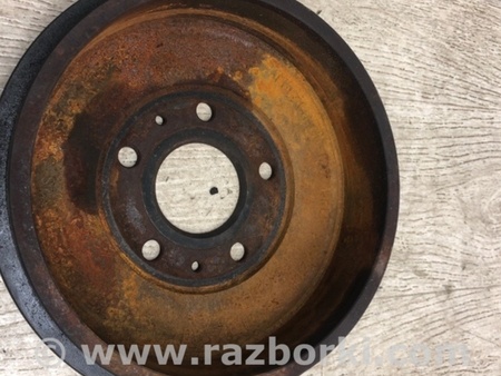 ФОТО Тормозной барабан для Ford Focus 3 (01.2010 - 03.2018) Киев