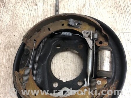 ФОТО Тормозной механизм для Ford Focus 3 (01.2010 - 03.2018) Киев
