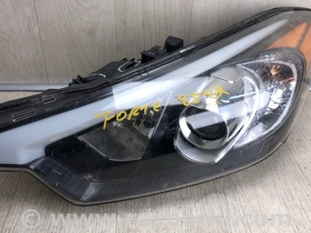 ФОТО Фара для KIA Forte YD (2012-) Киев