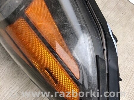 ФОТО Фара для KIA Forte YD (2012-) Киев