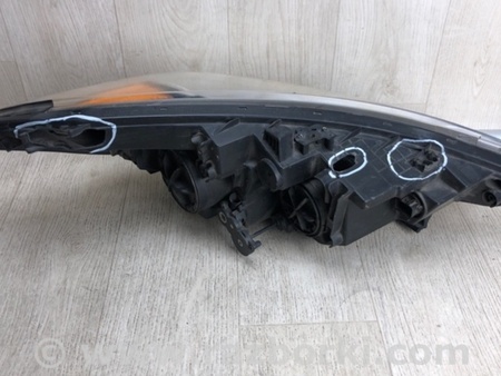 ФОТО Фара для KIA Forte YD (2012-) Киев