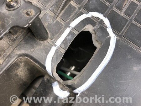 ФОТО Фара для KIA Forte YD (2012-) Киев