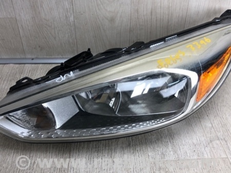 ФОТО Фара для Ford Focus 3 (01.2010 - 03.2018) Киев