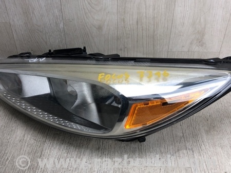 ФОТО Фара для Ford Focus 3 (01.2010 - 03.2018) Киев
