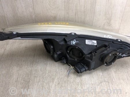 ФОТО Фара для Ford Focus 3 (01.2010 - 03.2018) Киев