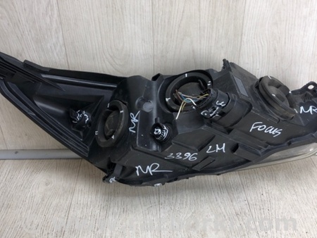 ФОТО Фара для Ford Focus 3 (01.2010 - 03.2018) Киев