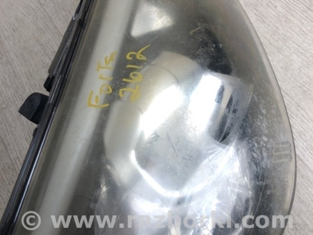 ФОТО Фара для KIA Forte YD (2012-) Киев