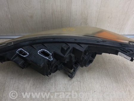 ФОТО Фара для KIA Forte YD (2012-) Киев
