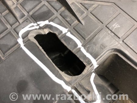 ФОТО Фара для KIA Forte YD (2012-) Киев