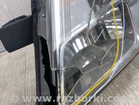 ФОТО Фара для Dodge Journey (2011-2020) Киев