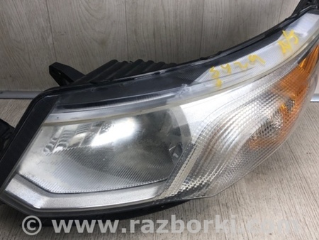 ФОТО Фара для Chevrolet City Express (14-18) Киев