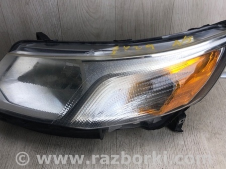 ФОТО Фара для Chevrolet City Express (14-18) Киев
