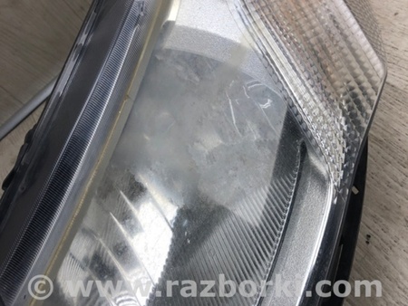 ФОТО Фара для Chevrolet City Express (14-18) Киев