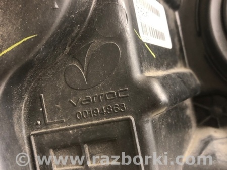 ФОТО Фара для Chevrolet City Express (14-18) Киев