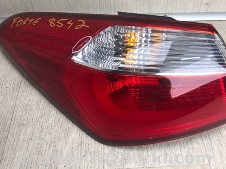 ФОТО Фонарь задний наружный для KIA Forte YD (2012-) Киев