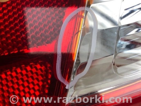 ФОТО Фонарь задний наружный для KIA Forte YD (2012-) Киев