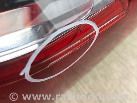 ФОТО Фонарь задний наружный для KIA Forte YD (2012-) Киев