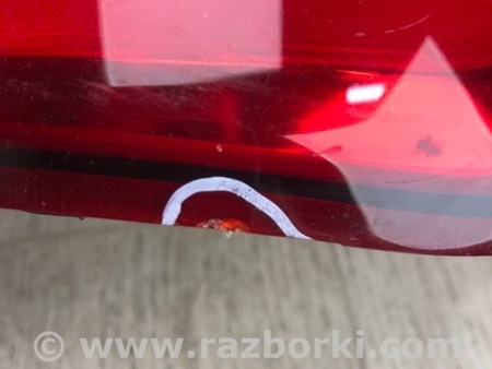ФОТО Фонарь задний наружный для KIA Forte YD (2012-) Киев